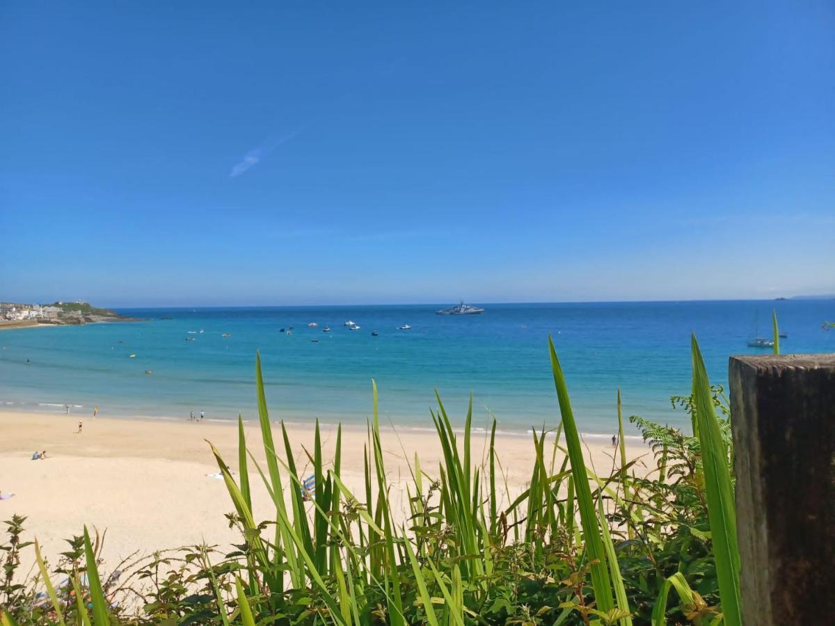 ホテル St Merryn Carbis Bay エクステリア 写真