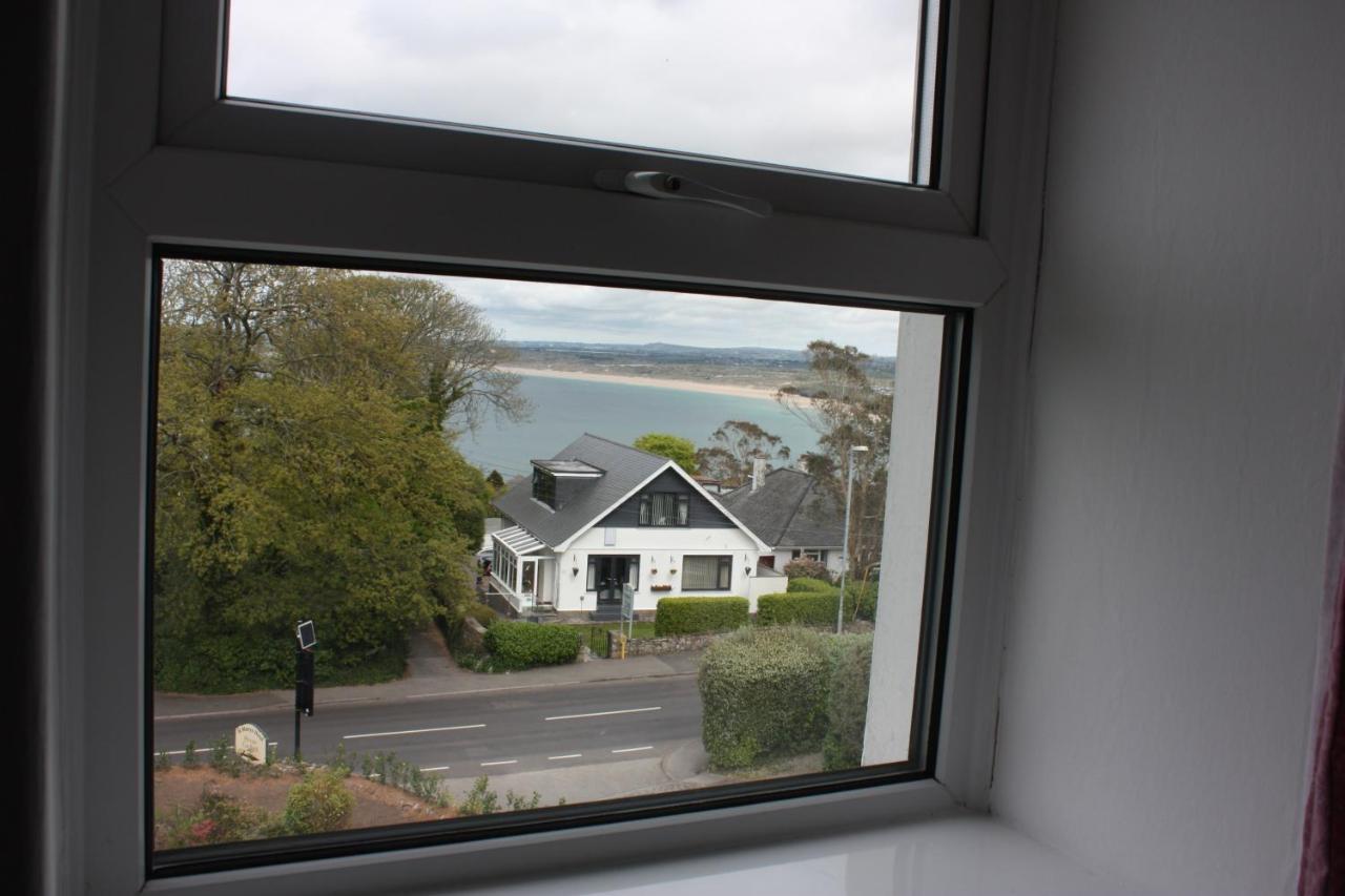 ホテル St Merryn Carbis Bay エクステリア 写真