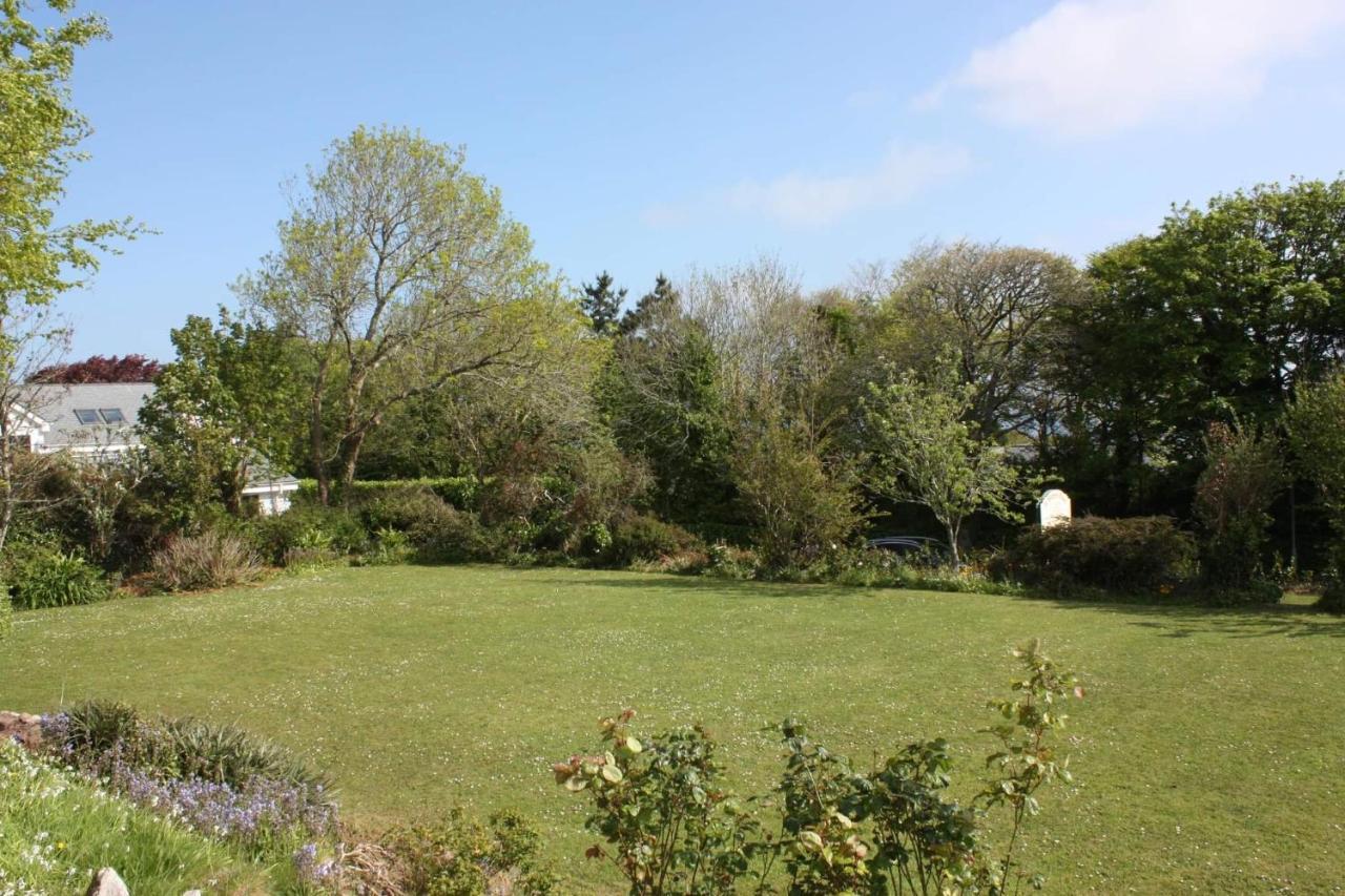 ホテル St Merryn Carbis Bay エクステリア 写真